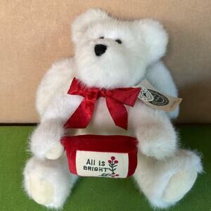 Boyd's Bear Alyssa Angel Hope Tags The Archive Collection 1990-2000 perfect